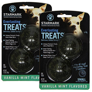 StarMark Everlasting Treat Vanilla Mint