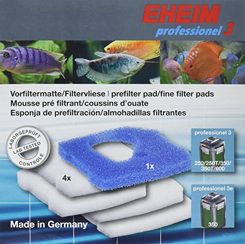 Eheim AEH2616710 Prefilter Fine Pad Pro 3 for Aquarium