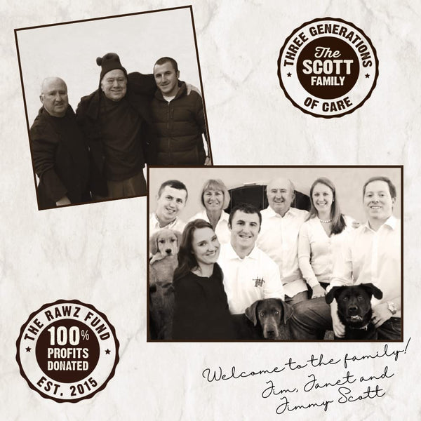 Rawz Natural Premium Pate Canned Cat Wet Food - Made with Real Meat Ingredients No BPA or Gums - 5.5oz Cans 24 Count