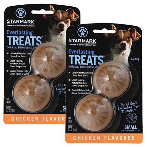 StarMark Everlasting Treat Chicken