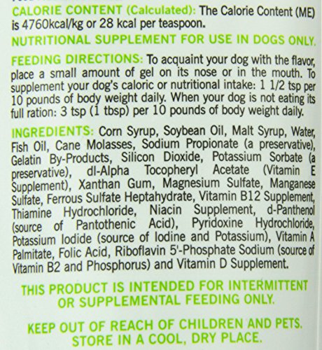 6-Pack Nutri-Cal High Calorie Dietary Supplement, 4.25-Ounce Tube