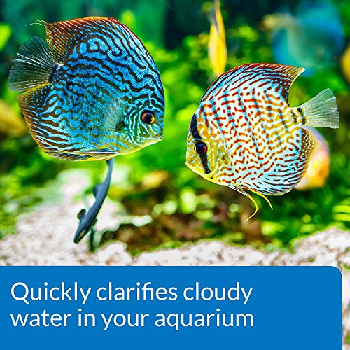 API ACCU-CLEAR Freshwater Aquarium Water Clarifier